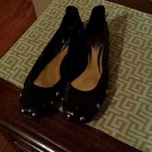 NWOT Super cute Vince Camuto flats