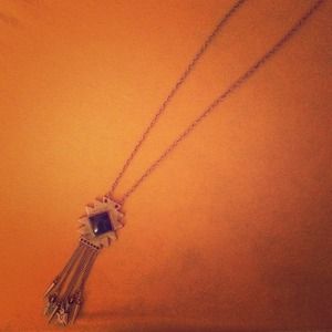 *Native American Necklace*