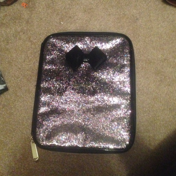 Betsey Johnson iPad case
