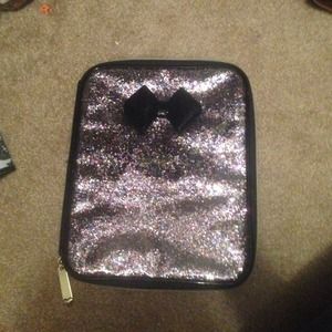 Betsey Johnson iPad case
