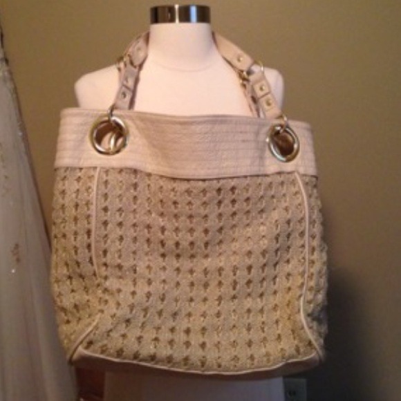 🔴Steve Madden tote