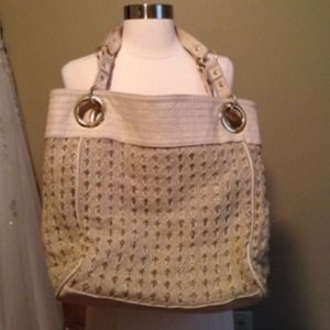 🔴Steve Madden tote