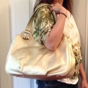 Michael Kors Large Fulton East/West Tote