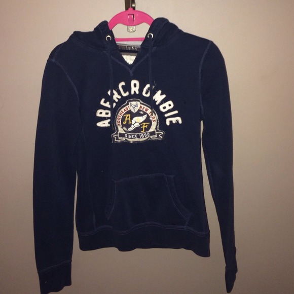 Abercrombie sweater
