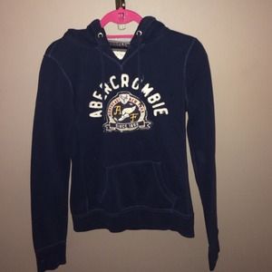 Abercrombie sweater