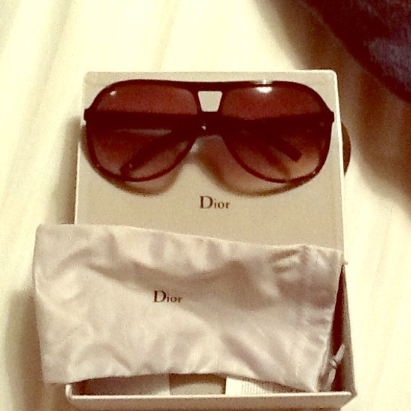 Dior sunglasses