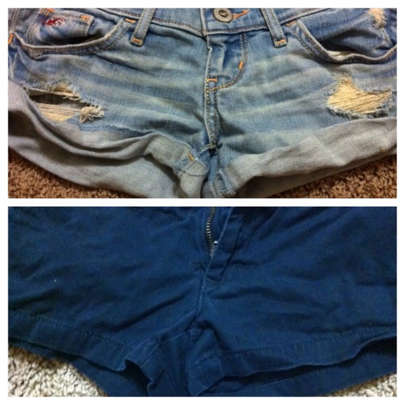 Bottoms Bundle - 8 items - Picture 3 of 4