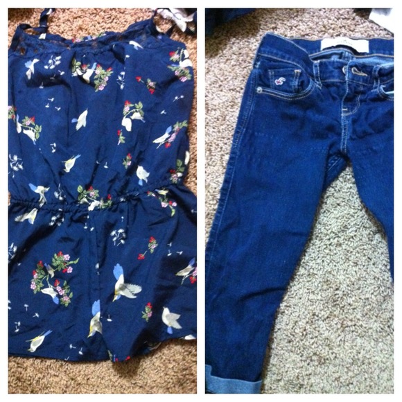 Bottoms Bundle - 8 items - Picture 4 of 4