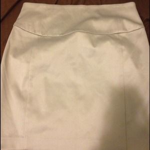 Express Design studio skirt