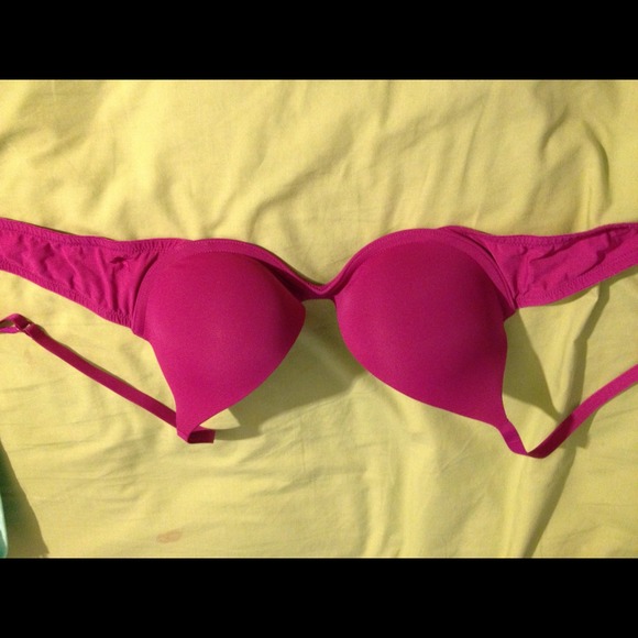 Pink HOT leopard bra!! - Picture 1 of 3