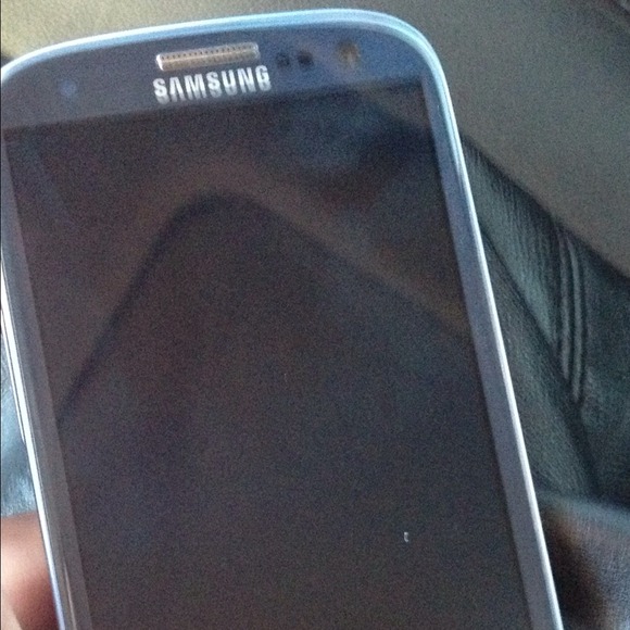 Galaxy SIII Verizon🚫sold🚫