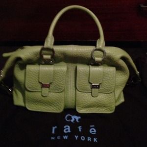 Sold **** Reduced - Rafe New York Handbag