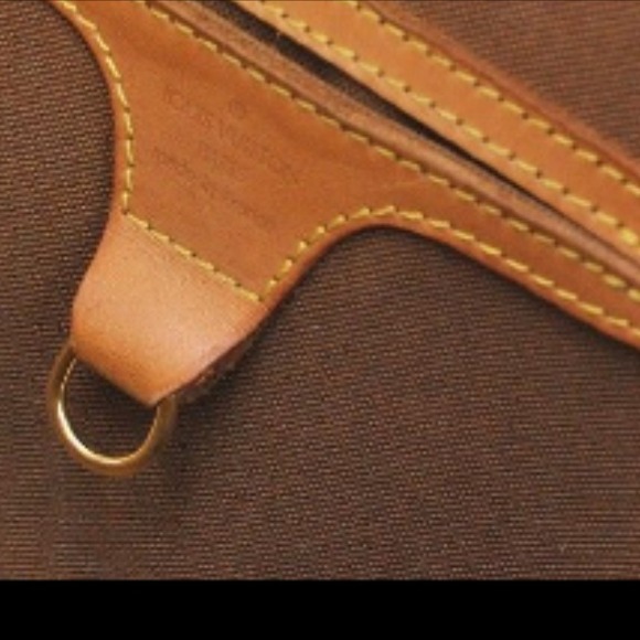 Louis Vuitton🎀SOLD🎀 - Picture 4 of 4