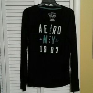 SOLD-Aeropostal long sleeve