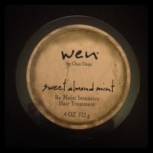 Wen® by Chaz Dean ReMoist Intensive Hair Treatment