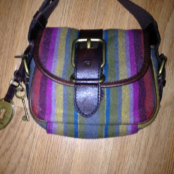 Small bag..