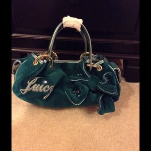 Juicy Couture Handbag