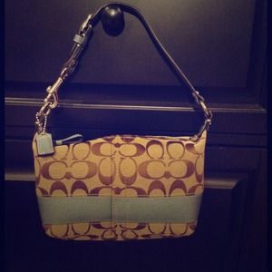 Coach Handbag