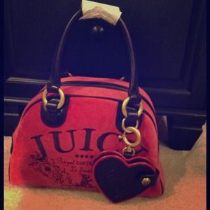 Juicy Couture Handbag