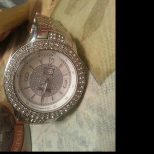marc ecko mens watch