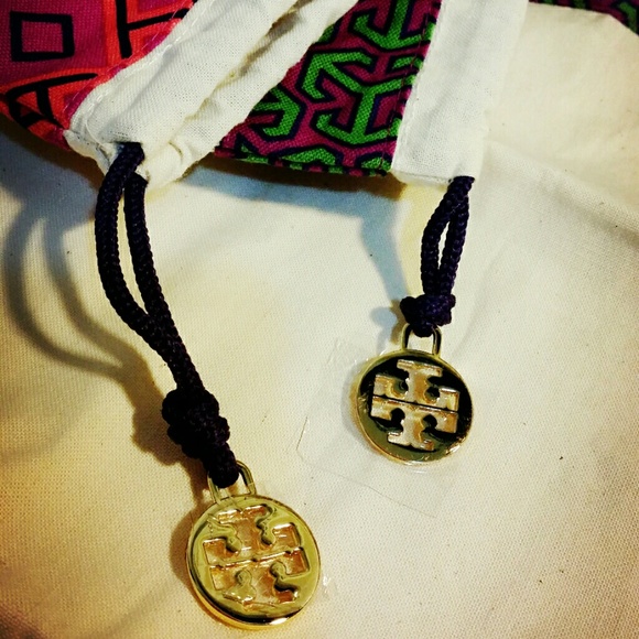 ☆☆SOLD☆☆New Tory Burch Dust Bag Set