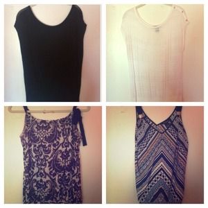 White House Black Market BUNDLE