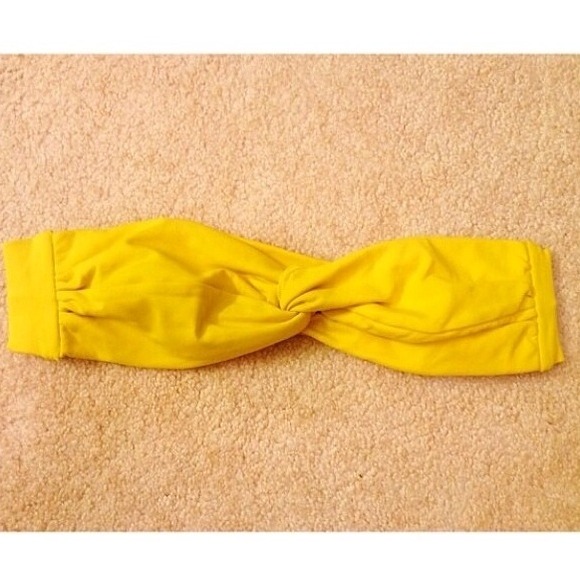 San Lorenzo Bandeau