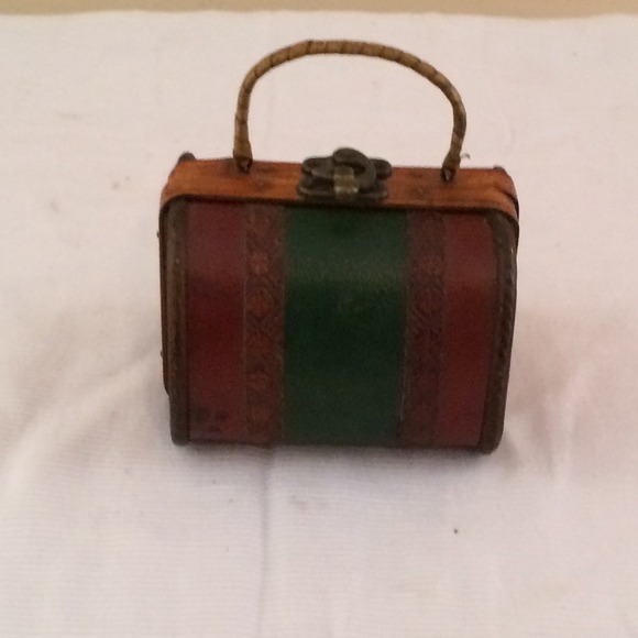 Earring Case
