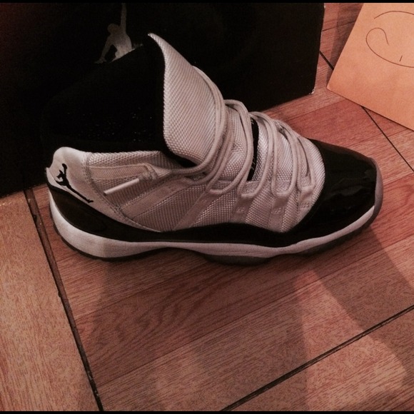 Woman Air Jordan - Picture 4 of 4