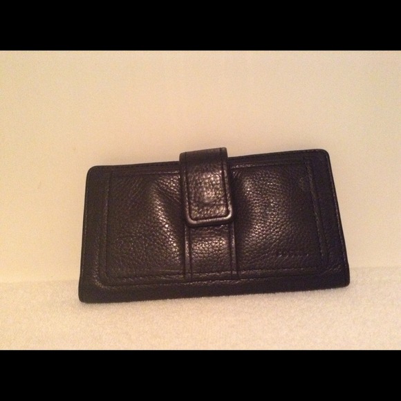Check organizer