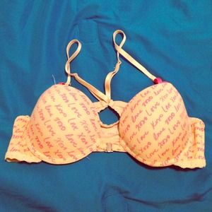 Brand new bra