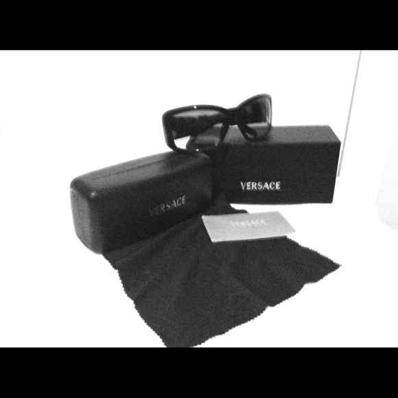 Versace Sunglasses ***NO TRADE***
