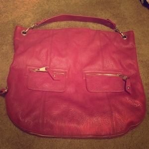 🎀REDUCED💖 S Madden Pink Bag