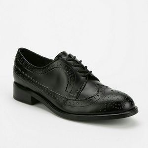 JEFFREY CAMPBELL Townsend brogues oxfords