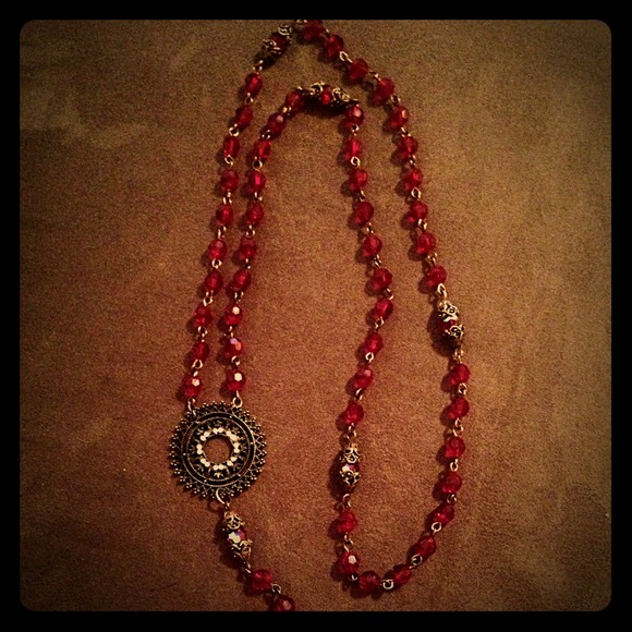 Custom made Rosaries!!