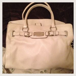 Sold 🔴❌ Authentic Vanilla MK Hamilton