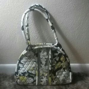 Vera Bradley Eloise Handbag