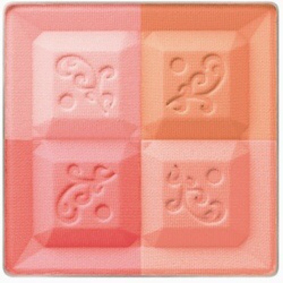 NWT Jill Stuart Mix blush compact N - Picture 2 of 2