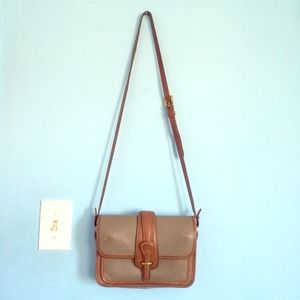 Authentic Vintage Dooney & Bourke