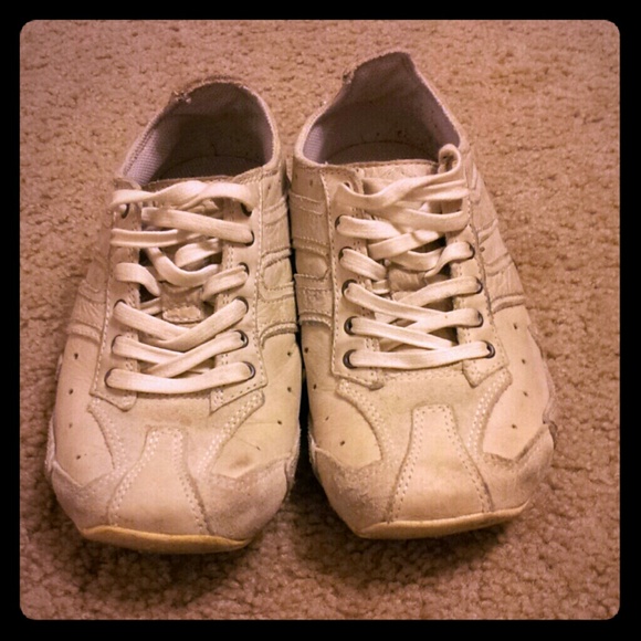 Diesel Shoes Diesel Kashi Tennis Shoe Poshmark