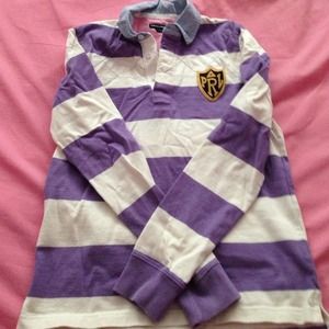 Rugby shirt