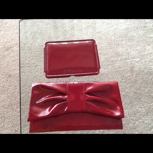 ESTÉE LAUDER clutch - Picture 3 of 3