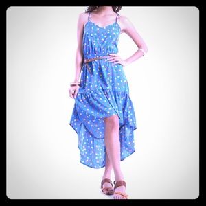 O'neill High Low Dress