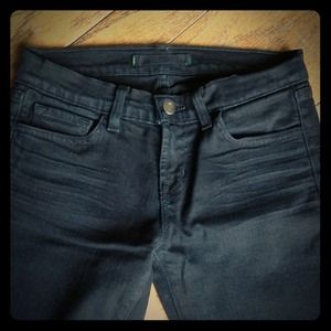J Brand 935 Jet Jeans
