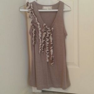 Tank top*Reduced*cute**