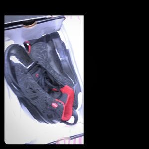 JORDAN DUB ZEROS 4.5Y