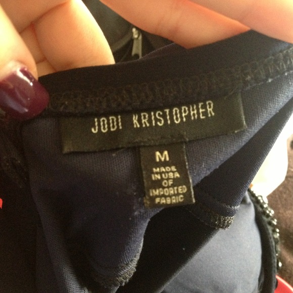 Prom Dress/ Formal Dress - Picture 3 of 4