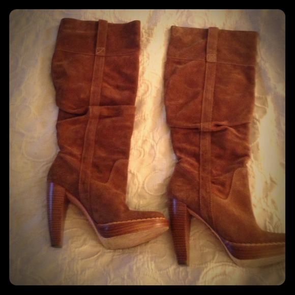 Michael Kors Boots