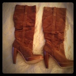 Michael Kors Boots