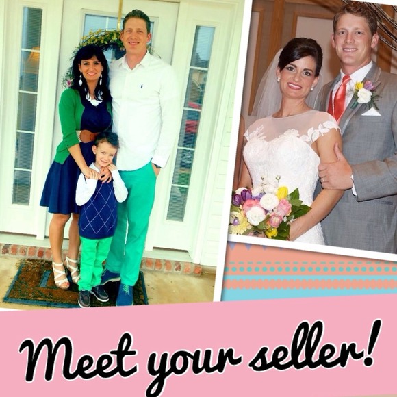 Meet your Seller